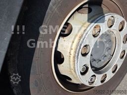 MERCEDES-BENZ Actros 2546 / 6X2 /Carrier FRIGO Cool/FIN:10145