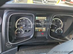 MERCEDES-BENZ Actros 2546 / 6X2 /Carrier FRIGO Cool/FIN:10145