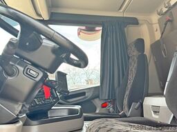 SCANIA G 450 Kipper*HIAB X - HIDUO 188 * 8x4*TOPZUSTAND