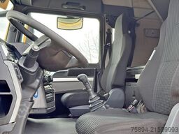 MAN TGS 35.480* FASSI F450 BXP.26 + FUNK* TOPZUSTAND