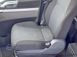 MAN TGS 35.480* FASSI F450 BXP.26 + FUNK* TOPZUSTAND