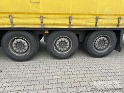 Schmitz Cargobull Curtainsider Standard