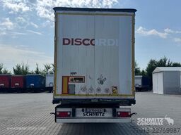 Schmitz Cargobull Curtainsider Standard