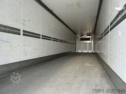 Schmitz Cargobull SCB S3B / Carrier Vector 1950 / Frigo Box / Loa...