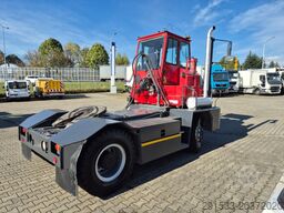 Kalmar TR6181 4X4 - 1 OWNER