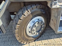 Kalmar TR6181 4X4 - 1 OWNER