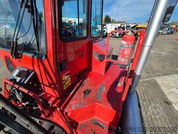 Kalmar TR6181 4X4 - 1 OWNER