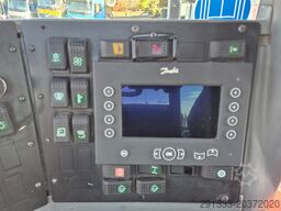 Kalmar TR6181 4X4 - 1 OWNER