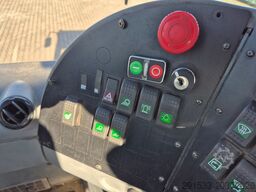 Kalmar TR6181 4X4 - 1 OWNER