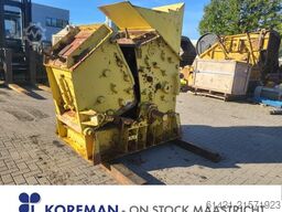  Percussion Mill Voestalpine