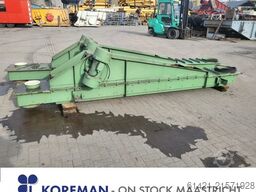  Vibrating Chute Dosiertechnik