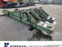  Vibrating Chute Dosiertechnik