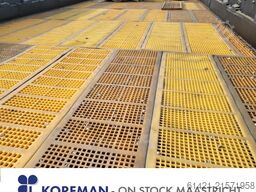  Screening machine Binder 24/60-2