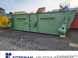  Screening machine Binder 24/60-2