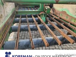  Screening machine Främbs & Freudenberg 24/65-1