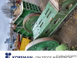 Jaw crusher Kleemann