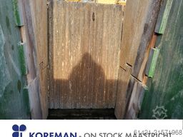  Jaw crusher Kleemann