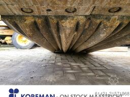  Jaw crusher Kleemann