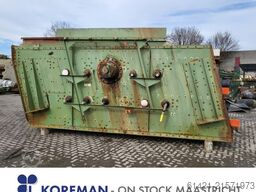  Screening machine RN Maschinenbau 23/55-3