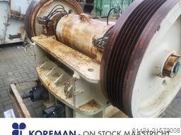  Jaw Crusher Nordberg