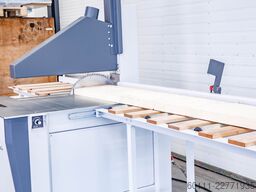 JRIMAC Sägetechnik CrossCut