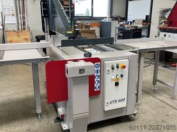 JRIMAC Sägetechnik CrossCut