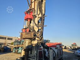 Comacchio 901gt and equipment