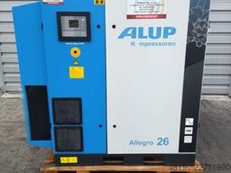 ALUP ALLEGRO26 CE