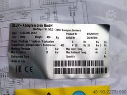 ALUP ALLEGRO26 CE