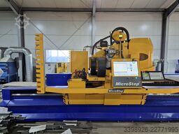 MicroStep MG 6001.15PrkGB+CH500P