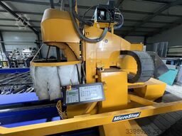 MicroStep MG 6001.15PrkGB+CH500P