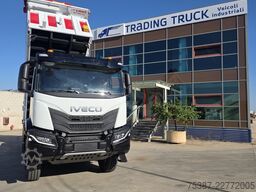 IVECO 410T54