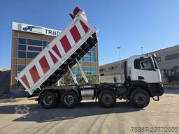 IVECO 410T54