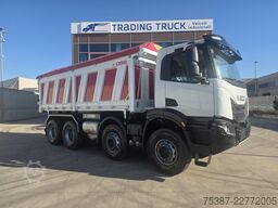 IVECO 410T54