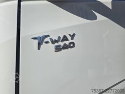 IVECO 410T54