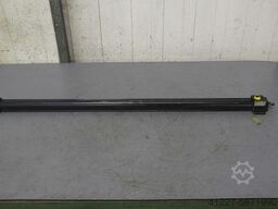Parker C-M1144  Hub 850 mm