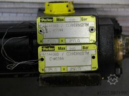 Parker C-M1144 Hub 850 mm