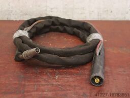 Dinse DIX KCZ 2-303 4,0 m wassergekühlt