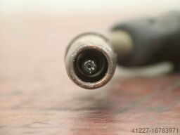 unbekannt 4,2 m wassergekühlt