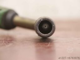 unbekannt 4,45 m wassergekühlt