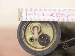 unbekannt 4,45 m wassergekühlt