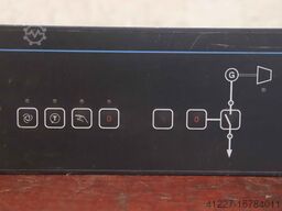 Strüver Compact 166-S