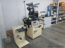 RAPID PRINT ROP80