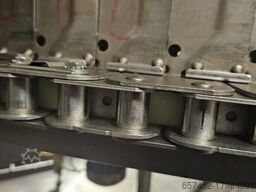 Frigoscandia GM58-08-24-14 NS CCR