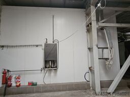 Frigoscandia GM58-08-24-14 NS CCR