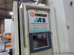 ERMAKSAN CNC HGD 3100x10