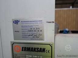 ERMAKSAN CNC HGD 3100x10