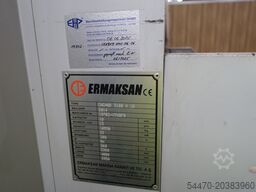 ERMAKSAN CNC HGD 3100x10