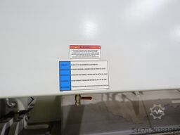 ERMAKSAN CNC HGD 3100x10