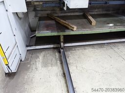 ERMAKSAN CNC HGD 3100x10